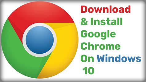 Chrome installieren. . Google chome download